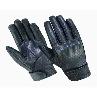 Moto rukavice B-STAR Provint - 2. akosť - šedá