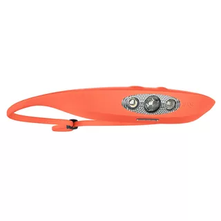 Čelovka Knog Bandicoot 250 - Black