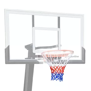 Sieťka na basketbalový kôš inSPORTline Entralasa