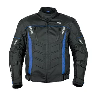 Pánska moto bunda BOS / WD Motorsports Vegas 2.0
