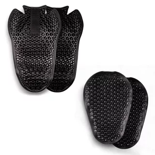 Dámske moto legíny W-TEC Noposum s aramidom - čierna