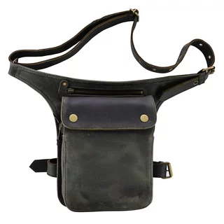 Stehenné vrecko W-TEC Tzoler