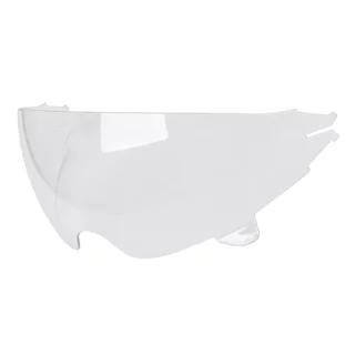 Náhradné číre plexi pre prilbu W-TEC Dazeck