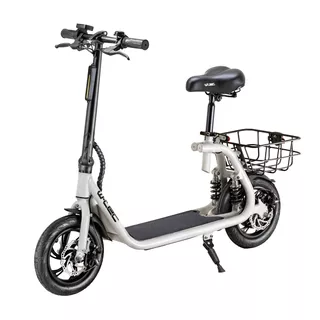 Elektrická kolobežka W-TEC Billar 500W 12" - biela