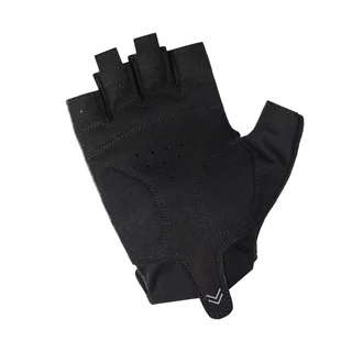 Cyklo rukavice Kellys Factor 025 - Black