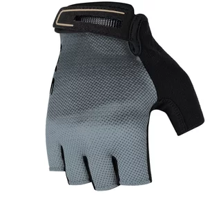 Cyklo rukavice Kellys Factor 025 - Black - Slate Blue
