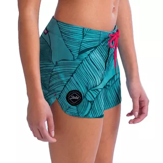 Dámske kraťasy Jobe Boardshorts Woman - Midnight Blue