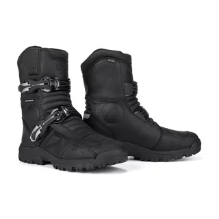 Moto topánky W-TEC Lougamax CE