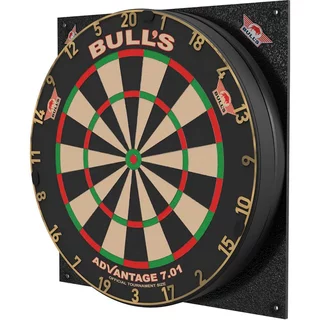 Zvukové tlmenie pre sisalové terče Bull's Dartboard Silencer