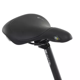 Skladací elektrobicykel Levit Chilo 3 20" - Black Pearl