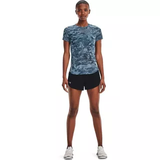 Dámske tričko Under Armour Breeze SS - Black