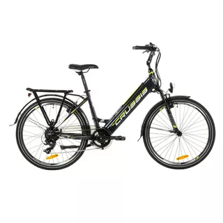 Mestský elektrobicykel Crussis e-City 1.12-S - model 2020