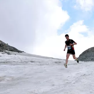 Protišmykové návleky Nortec Nordic - zelená