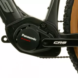 Horský elektrobicykel Crussis ONE-Largo 10.9-M 29"