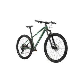 Horský bicykel Kross Level 5.0 29" - Gen 007 - zelená lesk