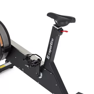 Cyklotrenažér inSPORTline CycleAir