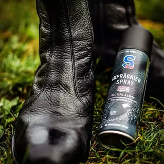 Impregnácia v spreji S100 Impregantion Spray 300 ml