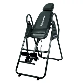 Autotrakčné lehátko inSPORTline Inverso