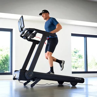 Bežecký pás inSPORTline ZenRun 120