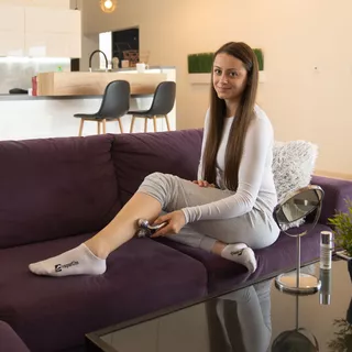 Kozmetický prístroj inSPORTline Milva