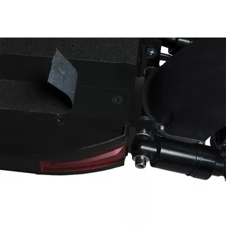 Sedlo na elektrickú kolobežku W-TEC Tenmark II Seat - 2. akosť