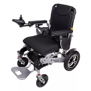 Elektrický invalidný vozík inSPORTline Hawkie 700W - 2. akosť