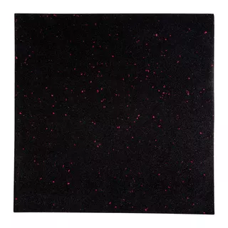 Záťažová podložka inSPORTline Proteko II 50x50x1,5 cm - čierno-šedá