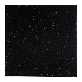 Záťažová podložka inSPORTline Proteko II 50x50x1,5 cm - čierno-šedá