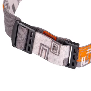 LED čelovka inSPORTline Lucetare
