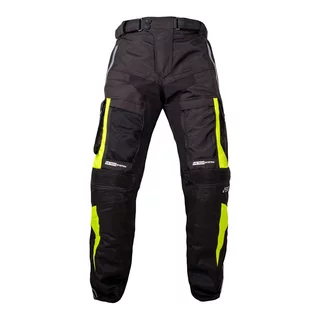 Moto nohavice BOS Sydney - neon