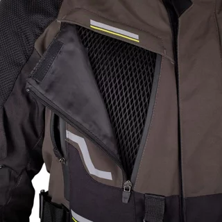 Moto bunda W-TEC Daimick