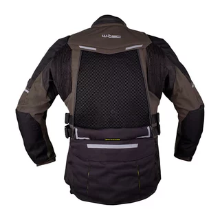 Moto bunda W-TEC Daimick