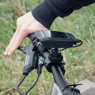 Outdoorová kamera 3v1 inSPORTline ActionCam Pro - 2.akosť