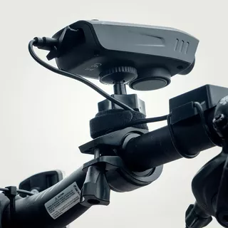 Outdoorová kamera 3v1 inSPORTline ActionCam Pro - 2.akosť