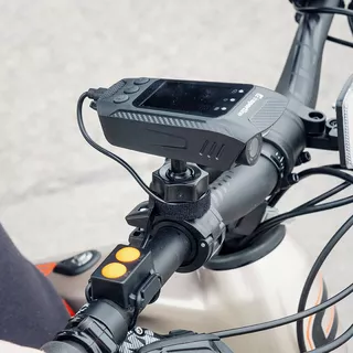 Outdoorová kamera 3v1 inSPORTline ActionCam Pro - 2.akosť