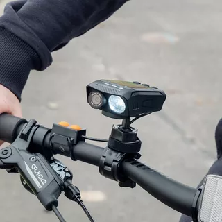 Outdoorová kamera 3v1 inSPORTline ActionCam Pro - 2.akosť