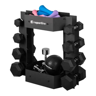 Stojan na činky inSPORTline RK3020