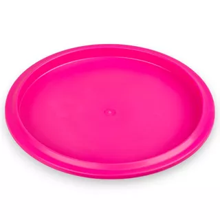 Lietajúci tanier na discgolf inSPORTline Midrange - zelená