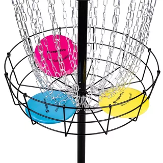 Discgolfový kôš inSPORTline