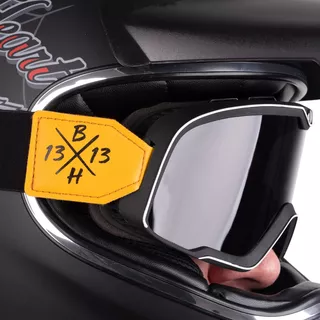 Retro okuliare W-TEC Black Heart Dalhart