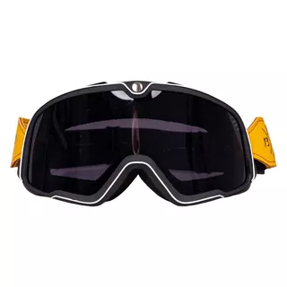 Retro okuliare W-TEC Black Heart Dalhart