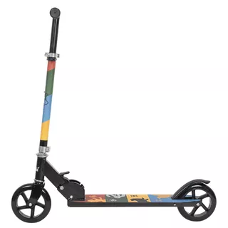 Skladacia kolobežka Harry Potter 145 mm