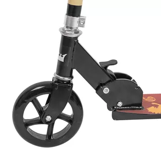 Skladacia kolobežka Harry Potter 145 mm