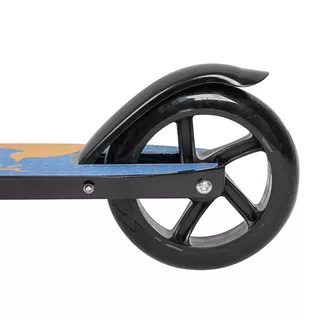 Skladacia kolobežka Harry Potter 145 mm