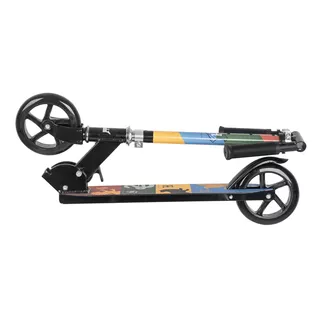 Skladacia kolobežka Harry Potter 145 mm