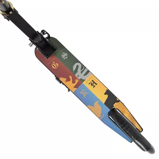 Skladacia kolobežka Harry Potter 200 mm
