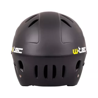 Downhill prilba W-TEC Campanero Matt Black
