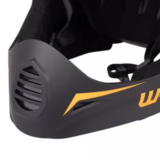 Downhill prilba W-TEC Campanero Matt Green