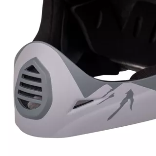 Downhill prilba W-TEC Campanero Matt Gray