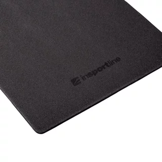 Podložka na cvičenie inSPORTline Aero Advance 120x60x0,9 cm - čierno-šedá